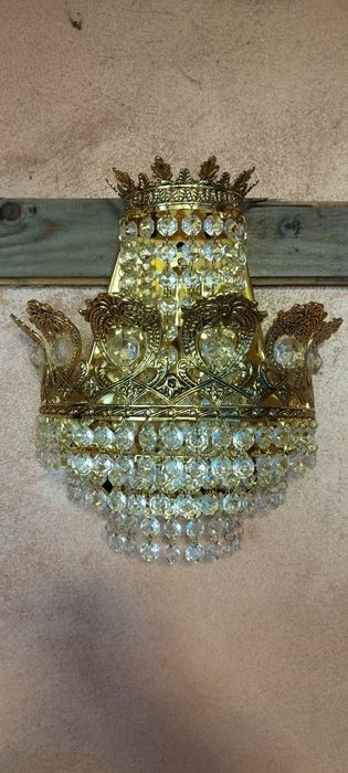Амплиции, нощни лампи