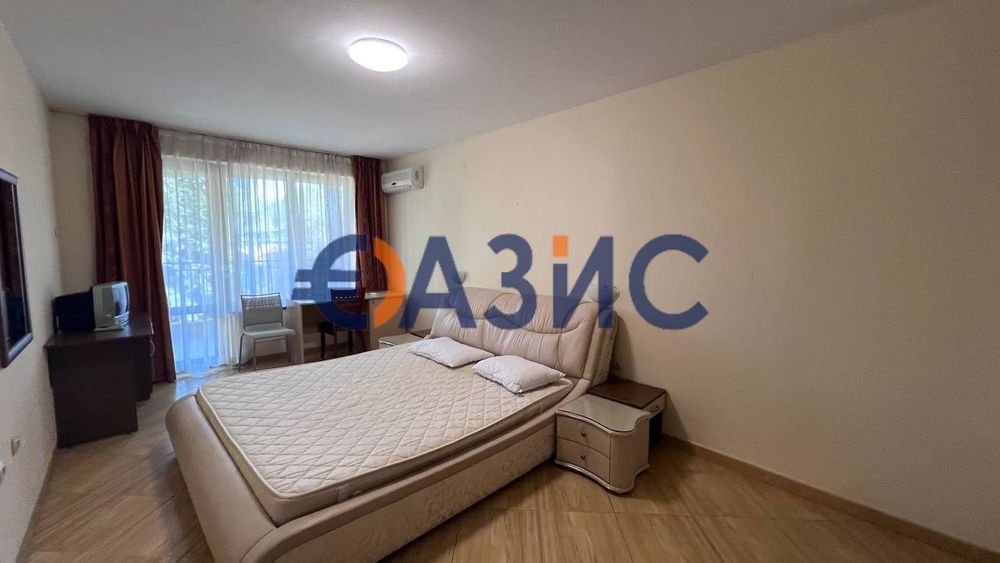 Продава се Двустаен апартамент в к.к. Слънчев бряг - 122 кв.м за 787 €/кв.м - Снимка #14