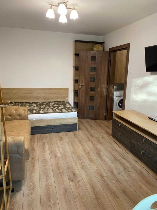 Garsoniera de vanzare Cluj Napoca Pasteur