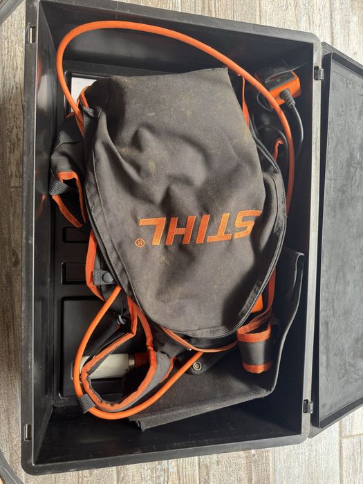 Foarfeca pomi Stihl ASA 85 / Felco 820 - taie crengi de 4,5 cm