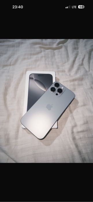 Iphone 16 Pro Max 512Gb