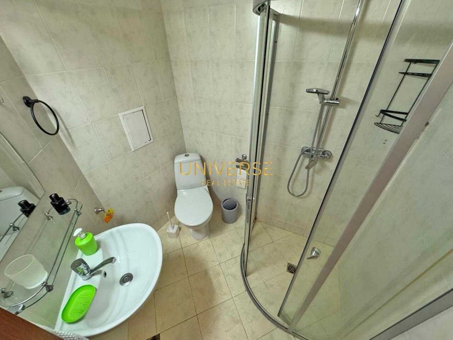 Продава се Двустаен апартамент в к.к. Слънчев бряг - 48 кв.м за 637 €/кв.м - Снимка #10