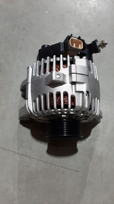 Генератор на Hyundai-Kia