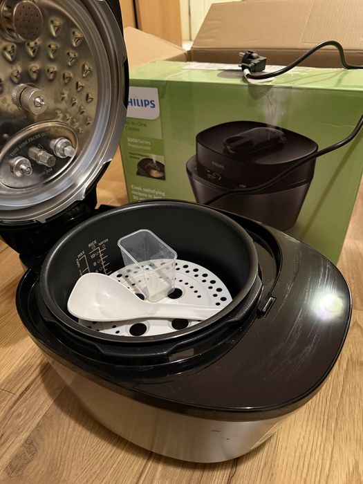 Мултикукър PHILIPS