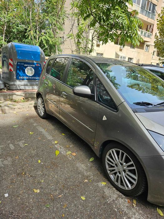 MITSUBISHI Colt 2008 — imagine 3