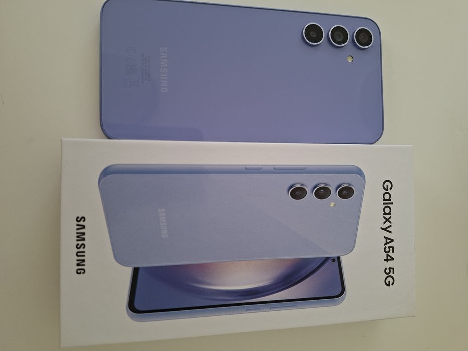 Телефон Samsung A54 5G