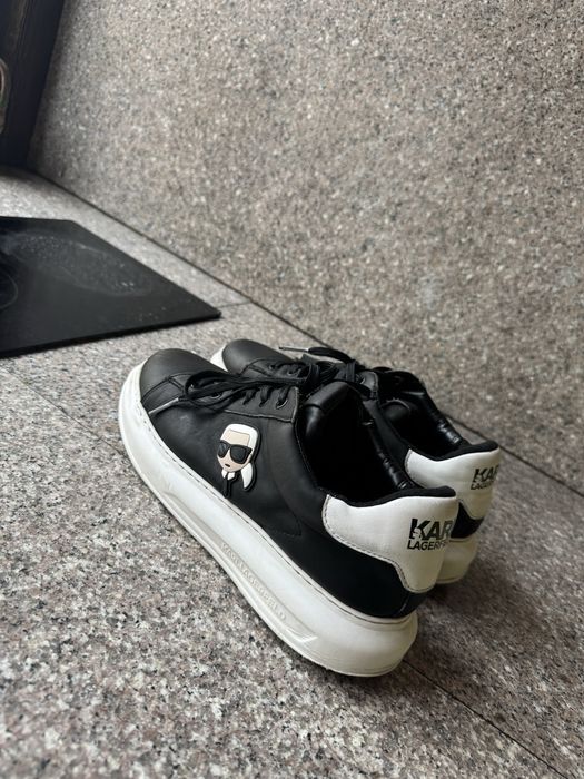 Adidasi Karl Lagerfeld