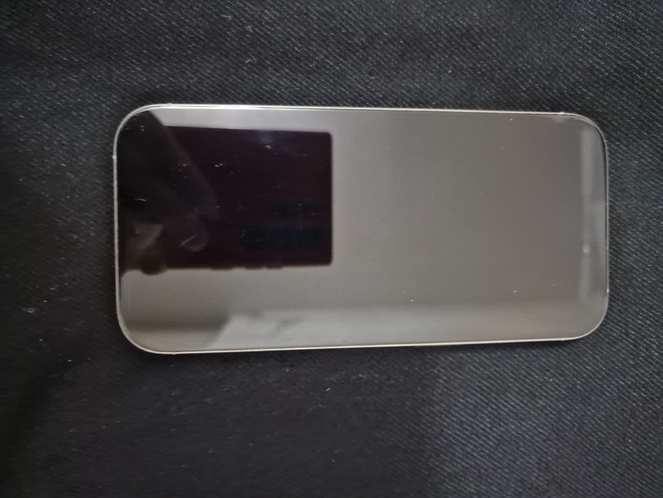 iPhone 16 pro 256 ГБ