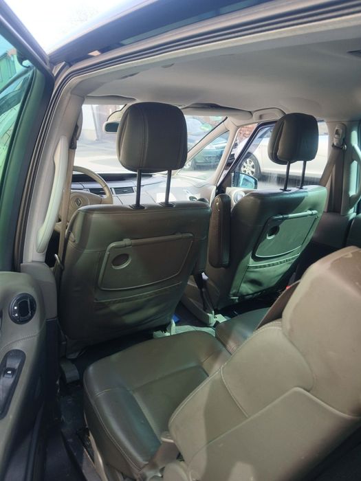 Vind Renault Espace 4 2litri benzină