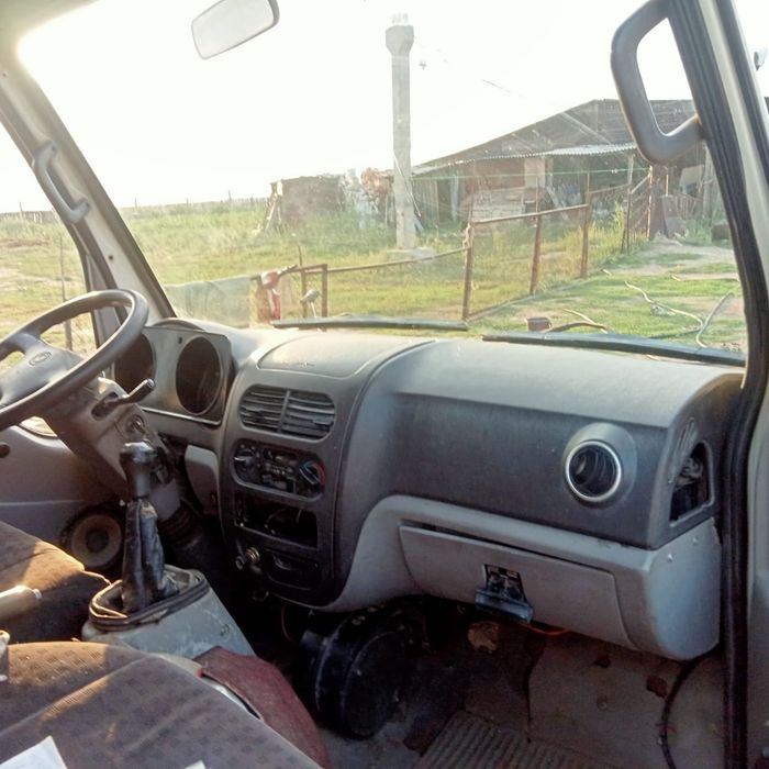 Продам грузовой китаец тоже Газель обмен на легковой транспорт: 1 500 ...