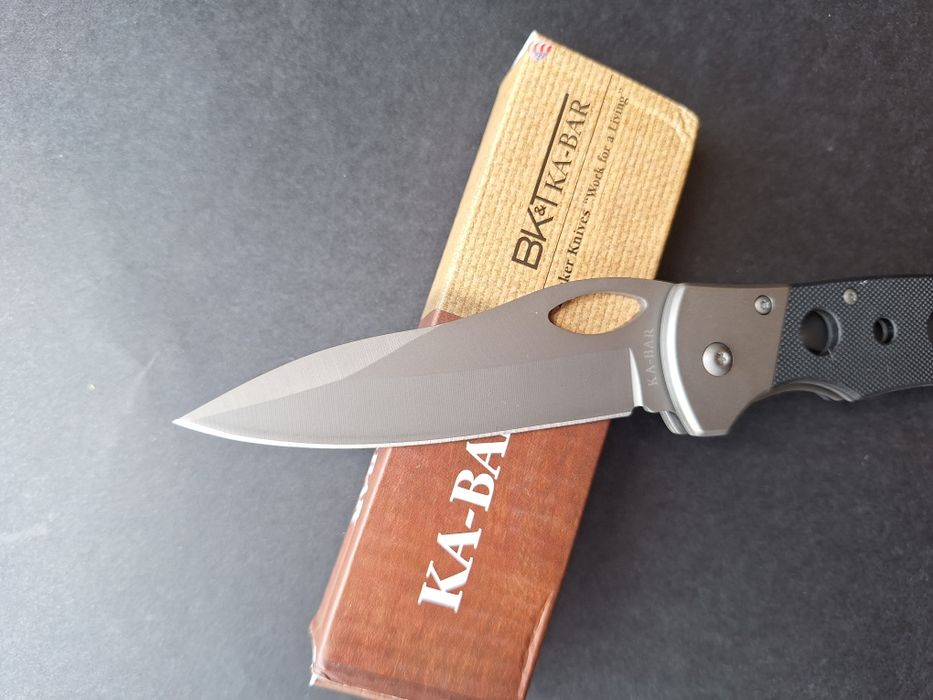 Сгъваем нож KA-BAR 3076