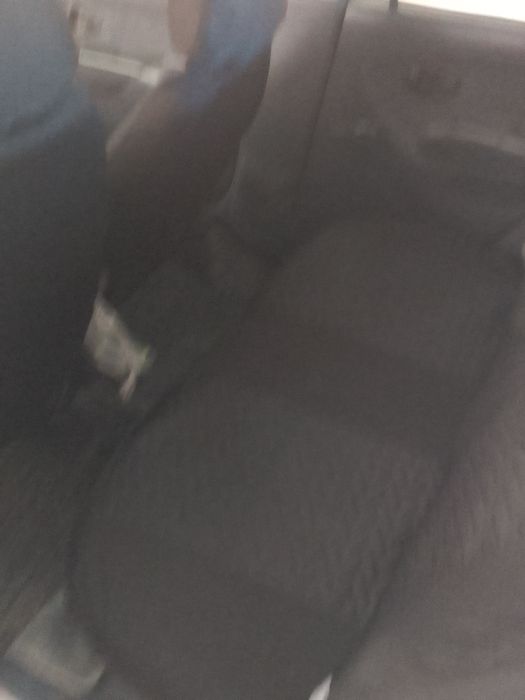 Daewoo Matiz srochni