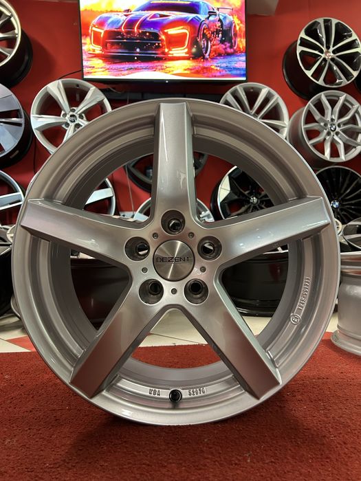 17 цола 5х108 Ford Focus Mondeo C Max Volvo