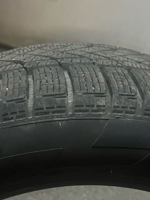 Проодам Шины Pirelli.