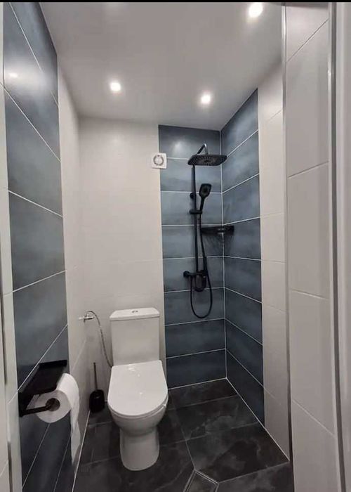 Дава се под наем Тристаен апартамент в София, Център - 90 кв.м за 796.62 € - Снимка #9