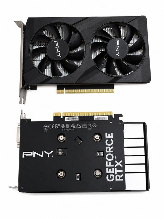 PNY RTX3050 6GB 128bit