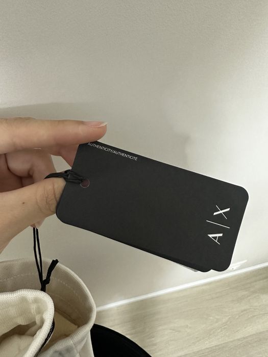 Спортивный костюм AX