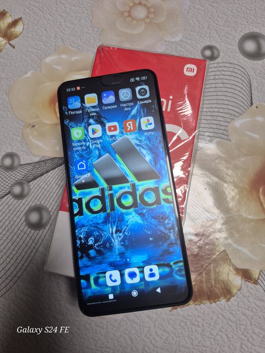 Продаю Redmi 14c