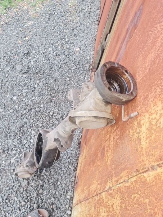 Продам чулок на а/м Нива