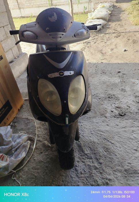 Matasekel 150 kub bizin narxi 3 milyon mator moy yemaydi yurishi zo'r