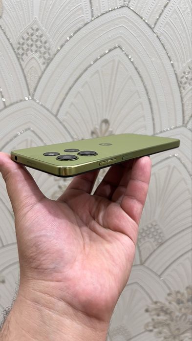 Motorola G15 8+4/256 GB Full Kamplekt Yengi
