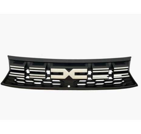 Grila masca Dacia Duster 2018 2024