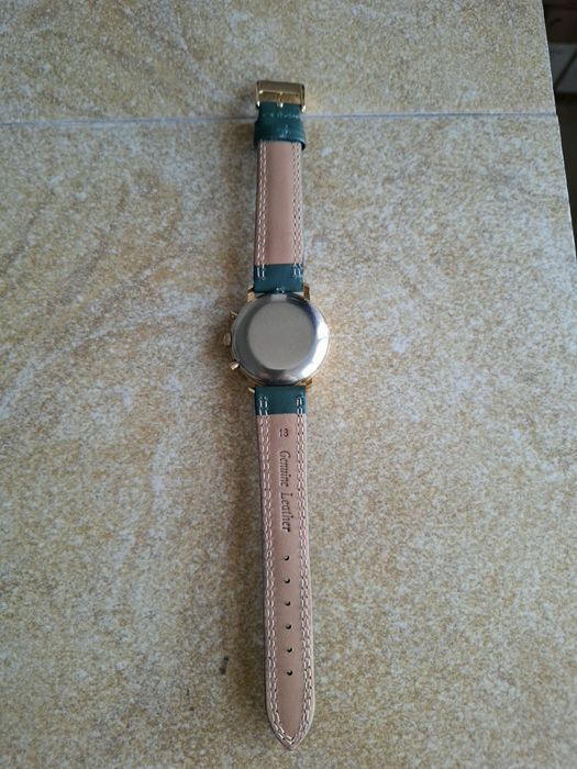 Breil Chrono Mecanic