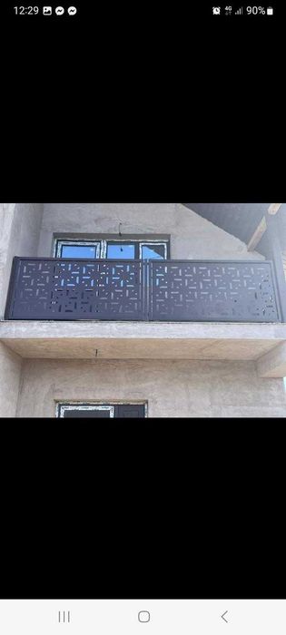 Garduri/Porți/Containere modulare