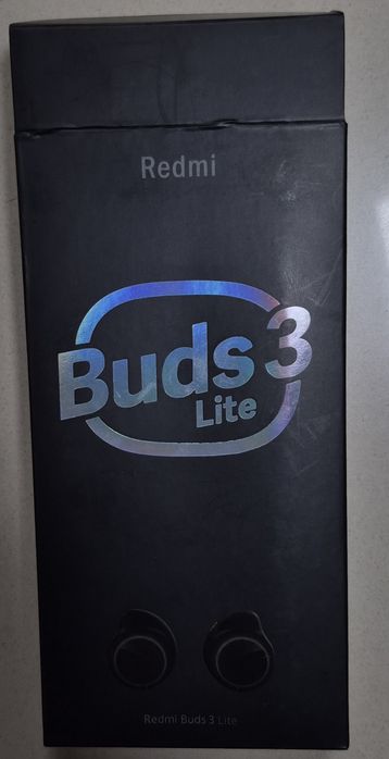 Наушники Redmi Buds 3 lite