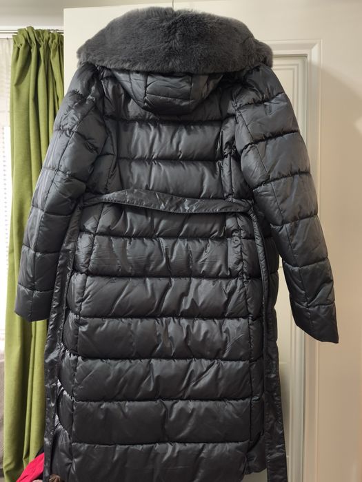 Продам новый пуховик