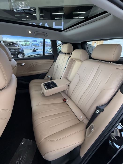 Gac Aion Rasmiy kafolat 3-yill