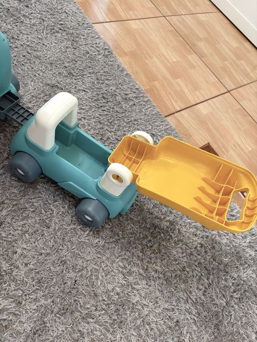 Antepremergator 4 in 1