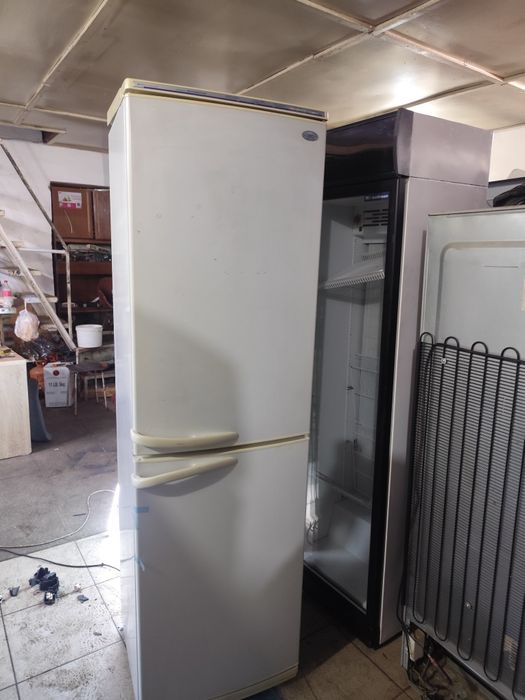 Продам холодильни