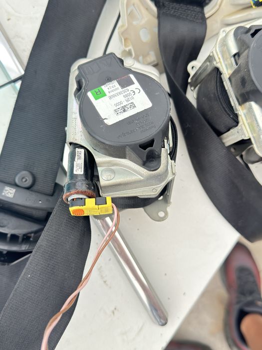 Колани за Ягуар XE 2015-