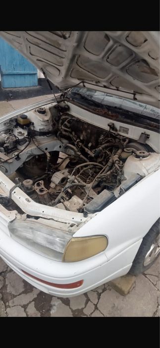 Марка camyry 10