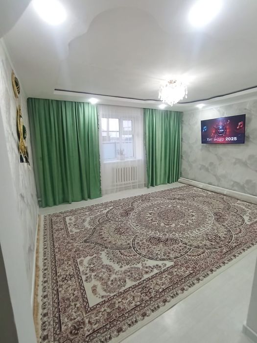 Продам дом Зачаганск рядом магазин Альбина