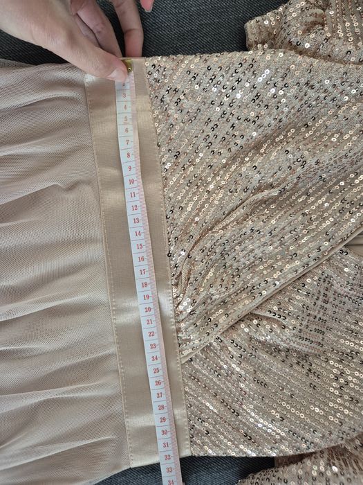 Rochie eleganta ocazie nunta botez cununie banchet fete 11-13 ani