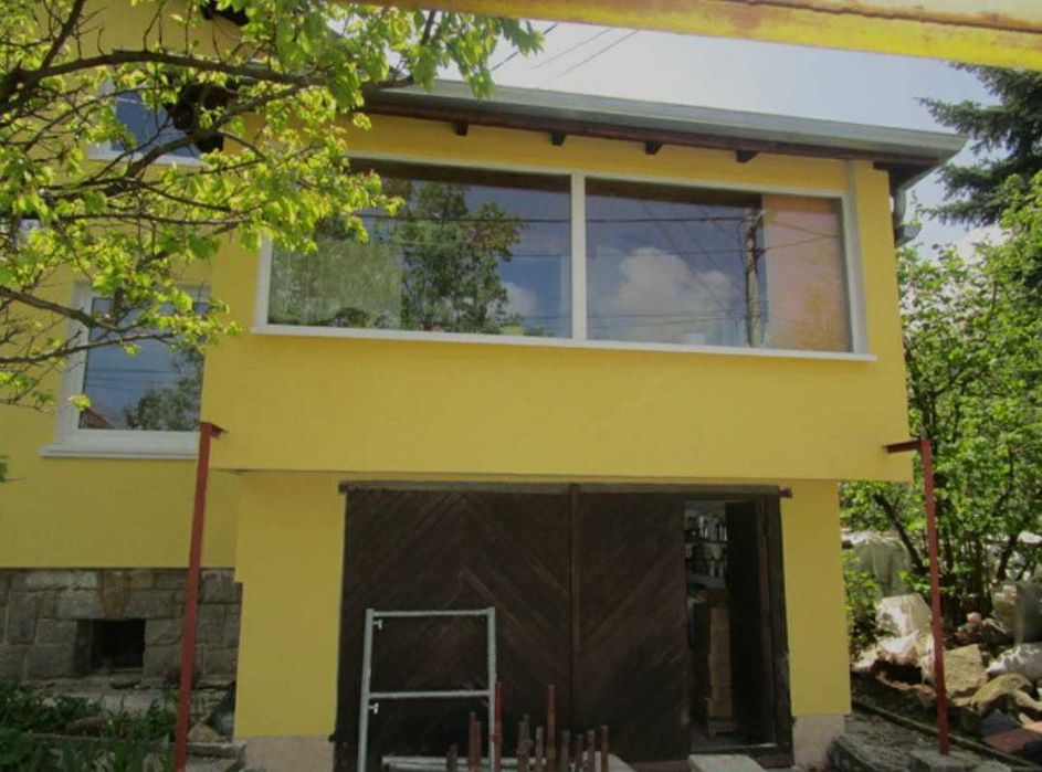 Строителни Ремонтни Услуги