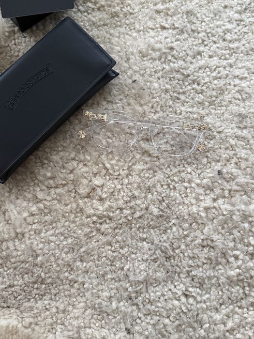 Chrome Hearts очила