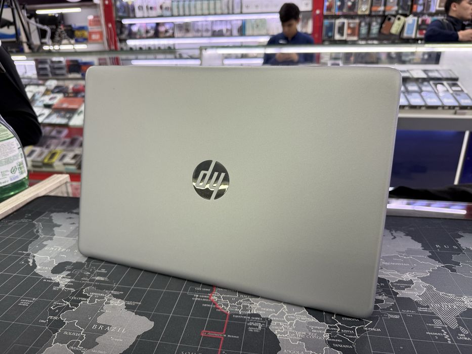 Hp G9 15,6 FHD IPS  8gb ddr4/256gb ssd nvme