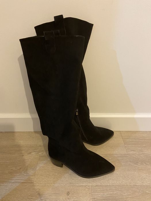 Сапоги,евро зима