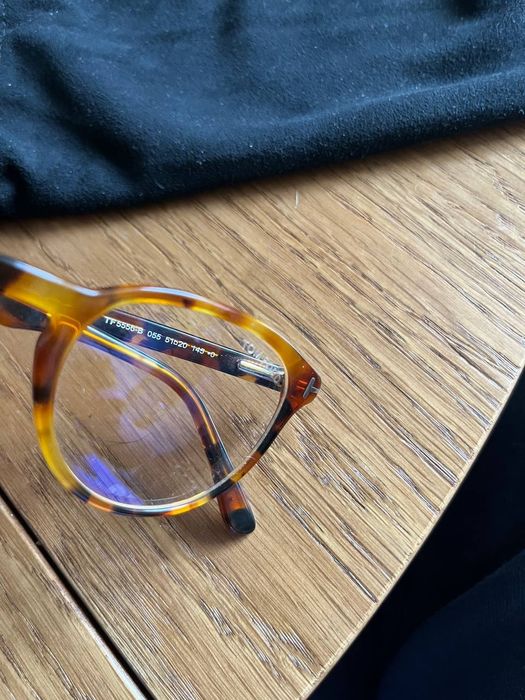 Продам оригинальные очки Tom Ford
