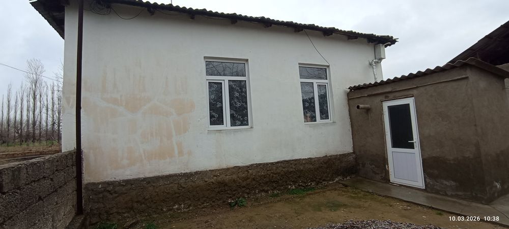 Срочно! 6 сутих 3 хонали уй участка нархида, Янги Тошкент чегарасида