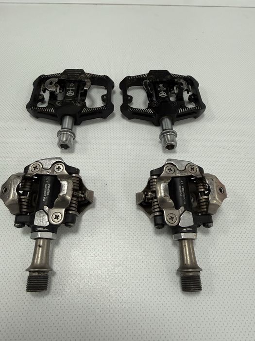 Педали за велосипед