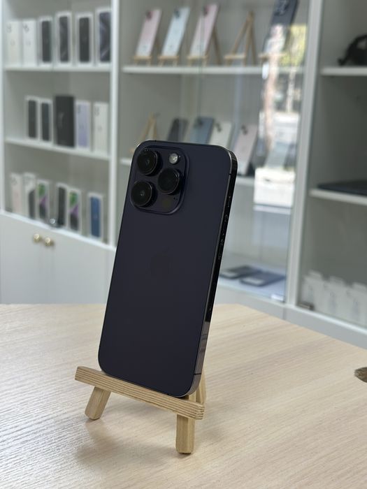 Айфон 14 Pro iPhone 14 Pro/ 256 Гб оригинал, без ремонтов