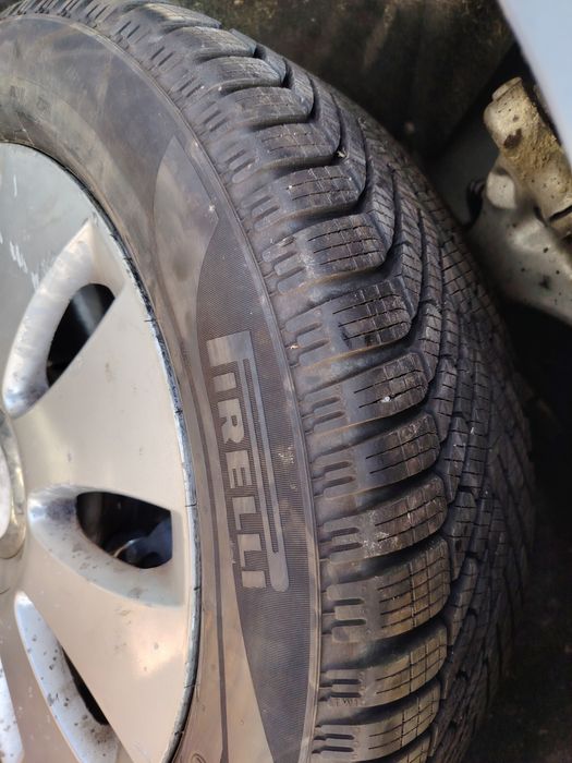 A4 b6.. 1.9 125 cai..