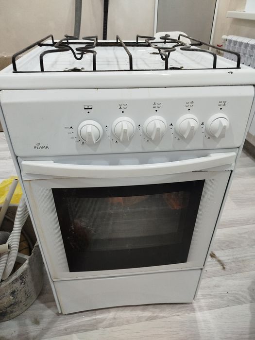 Продам Газовая плита