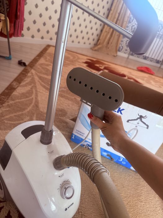 Паровой утюк сатылады