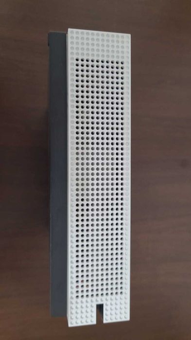 Xbox One S defect