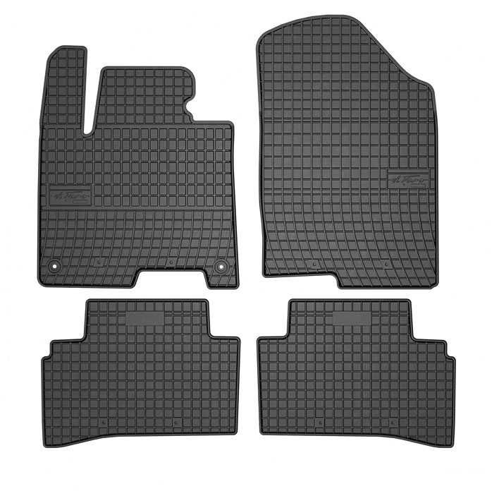 Гумени стелки Frogum Kia Sportage V Suv 2021+ / Киа Спортидж Сув